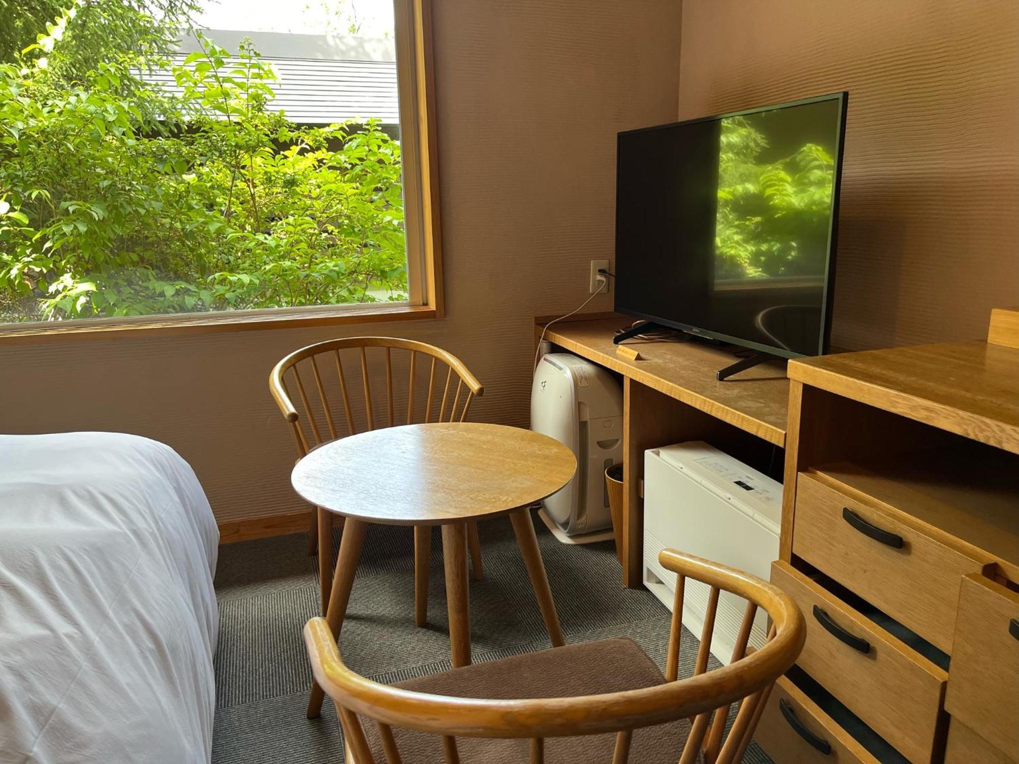 Miyama Ouan Kyoritsu Resort Takayama  Ruang foto A room at the hotel